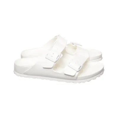 Sandaler (Arizona) fra Birkenstock Polyurethan