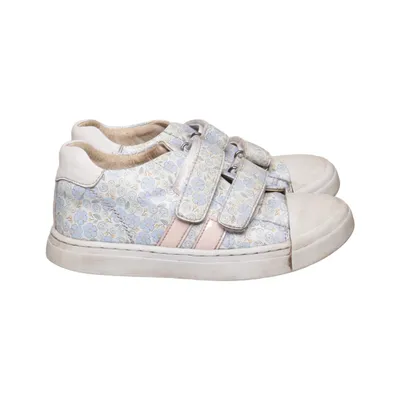 Baskets (Bleu, Multicolore) de Shoesme