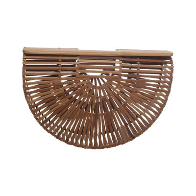 Sac à main (Beige) de Cult Gaia