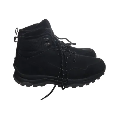 Bottes de randonnée (Noir) de Vty Polyester