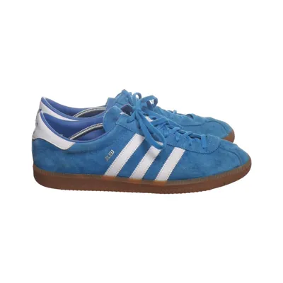 Sneakers (Blauw, Wit) van Adidas