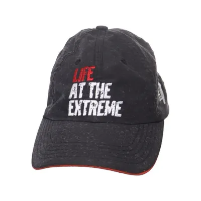 Baseballkasket (Life At The Extreme) fra Musto Polyester
