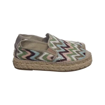 Espadrilles (Multicolored) from Vidorreta