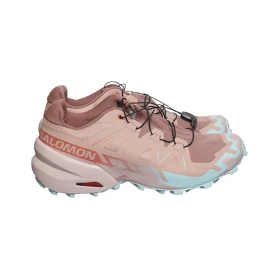 Löparskor (Rosa, Turkos) från Salomon