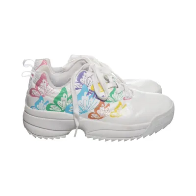 Sneakers (White, Multicolored) from Fila