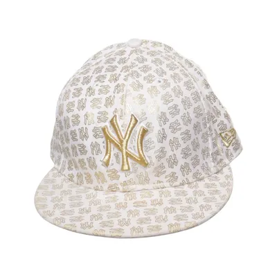 Honkbalpet (59Fifty) van New Era