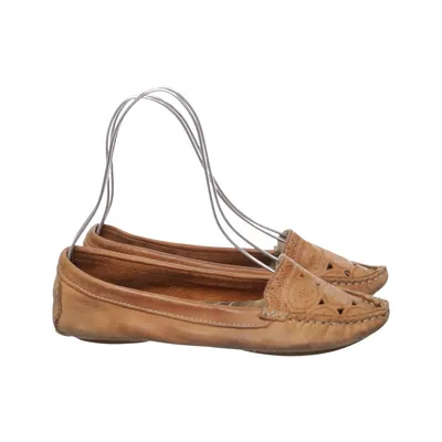Ballerines (Marron) de Görtz Cuir