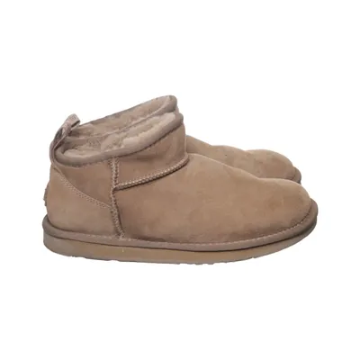 Ankelstøvler (Cosy Ultra Short) fra Australia Luxe Collective