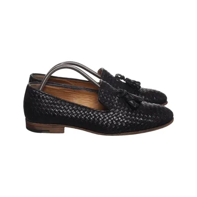 Loafers (Svart) från Scarosso Skinn