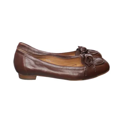 Loafers (Brown) from Everybody Leather