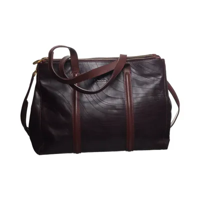 Håndtaske (Brun) fra Paul Smith