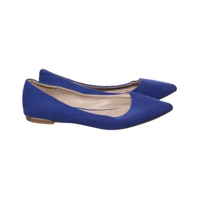 Ballet flats (Blue) from Carvela by Kurt Geiger