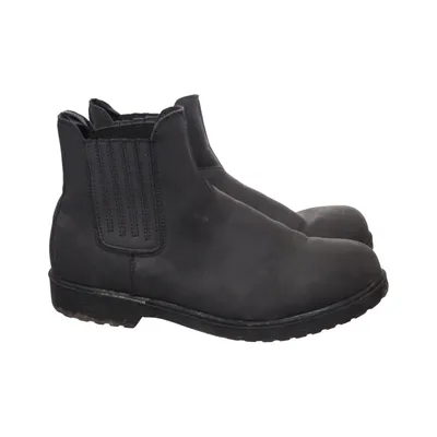 Chelsea boots (Black) from Steeds