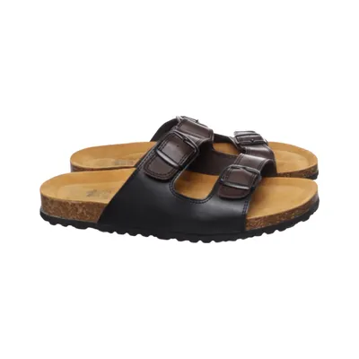 Sandals (Fun Factory) from Lico Leather