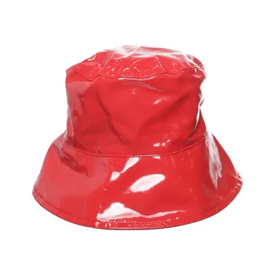 Bøllehat (Rød) fra Armor Lux Bomuld, Polyester, Polyurethan