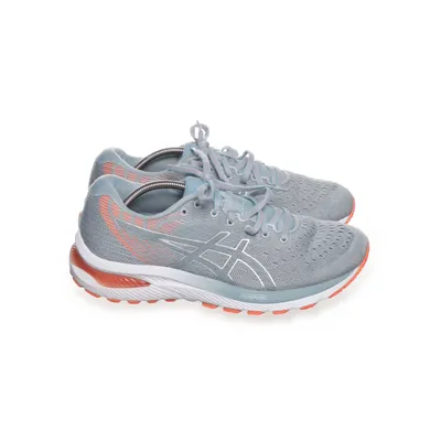 Löparskor (Grå, Orange, Vit) från Asics