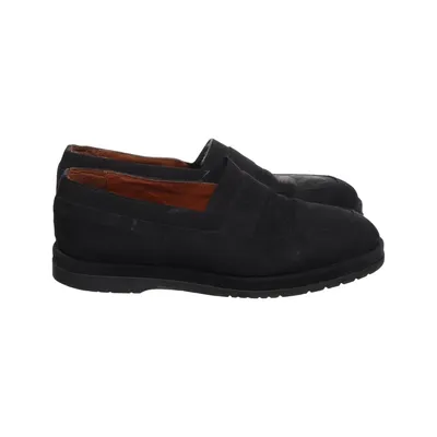Loafers (Svart) från Manfield