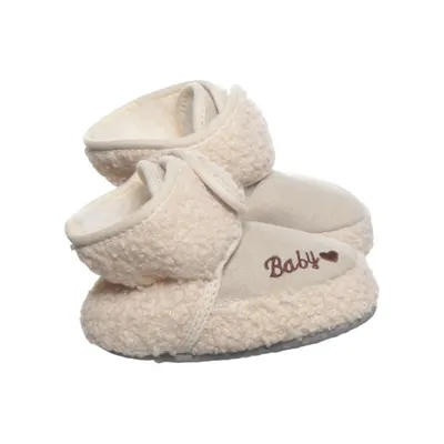 Babystøvler (Beige) fra Baby