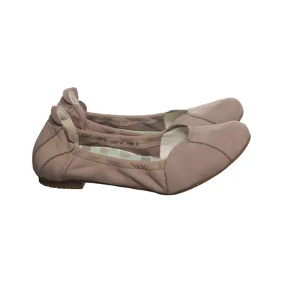 Ballet flats (Brown) from Think!