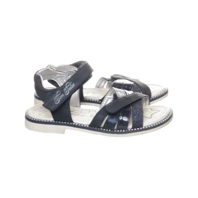 Sandals (Blue) from Tom Tailor