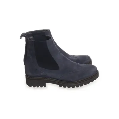 Chelsea boots (Blue) from Ralph Harrison