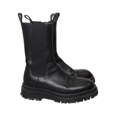 Chelsea Boots (Schwarz) von Copenhagen Studios