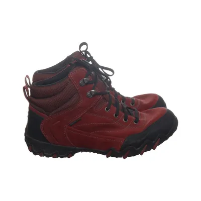 Hiking boots (Allrounder by Mephisto Damen NIGATA-TEX Cross-Trainer) from Allrounder