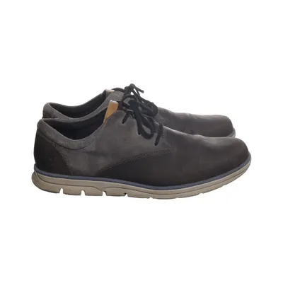 Ökenkängor (Grå) från Timberland