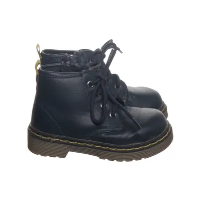 Snørestøvler (Blå) fra Bobbi Shoes