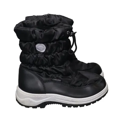 Stiefel (Schwarz) von Sorel