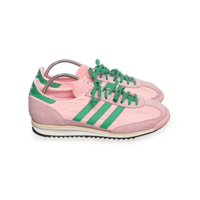 Hardloopschoenen (Roze, Groen) van Adidas