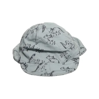 Chapeau anti-UV (Bleu, Noir, Multicolore) de Pusblu Coton