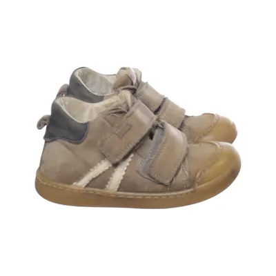 Bottines (Beige) de Develab