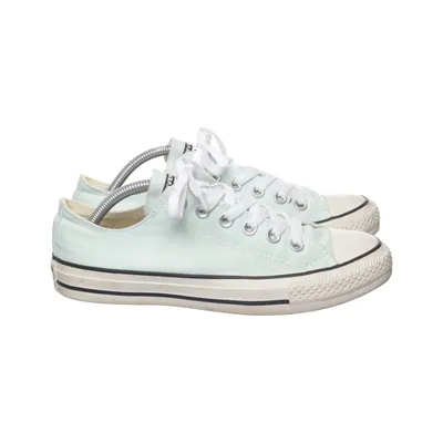 Canvas shoes (All Star) from Converse
