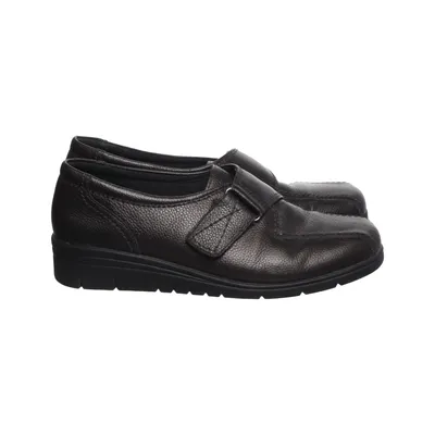 Loafers (Sort) fra Medicus