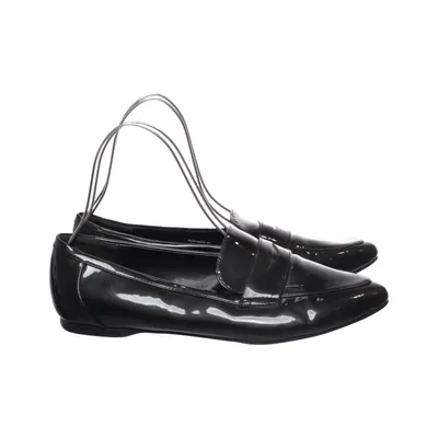 Loafers (Zwart) van Another A