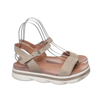 Sandaler (Beige) från Mjus
