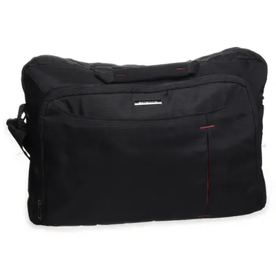 Sac d'ordinateur (Noir) de Samsonite Polyester