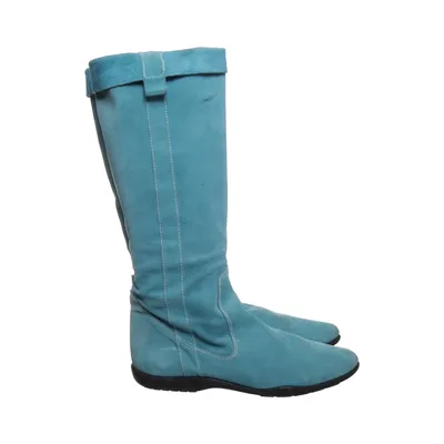 Boots (Blue) from Unisa