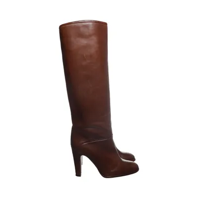 Boots (Brown) from Rizzoli Leather