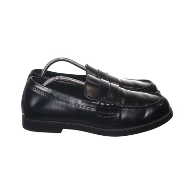 Loafers (Svart) från Bershka