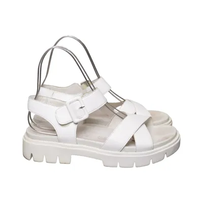 Sandalen (Wit) van Remonte Leer