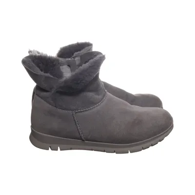 Boots (Grå) från VitaForm