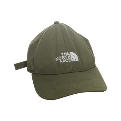 Baseballkasket (Grøn) fra The North Face Polyester