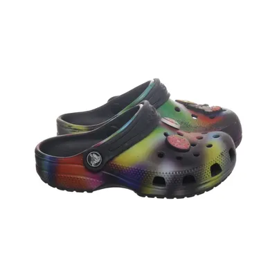 Slip-ins (Svart, Flerfärgad) från Crocs
