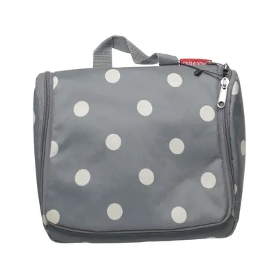 Trousse de toilette (Gris, Blanc) de Reisenthel