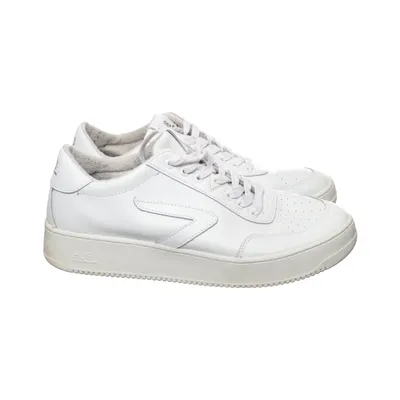 Baskets (Blanc) de Hub