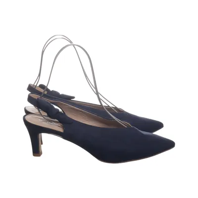 Mules (Bleu) de Landrover