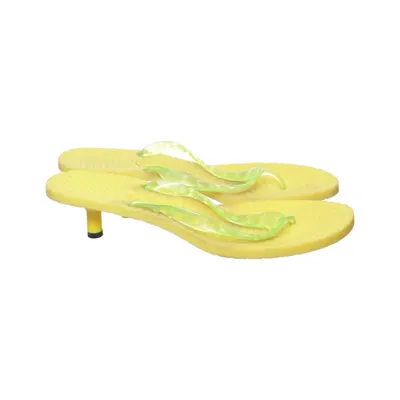 Flipflop (Gul, Grön) från Akira
