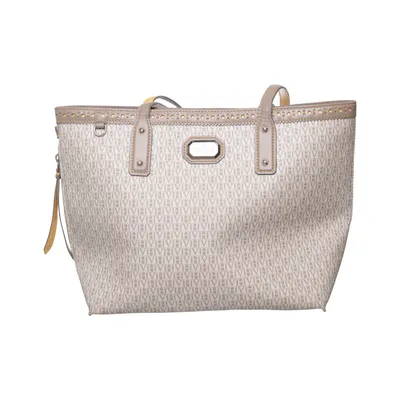 Handtas (Beige, Geel) van Victor Hugo